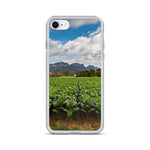 iPhone Case. The Field