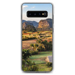 Samsung Case. The Valley