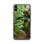 iPhone Case. Harvesting