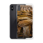 iPhone Case. Selected