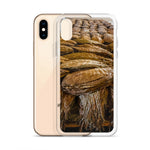 iPhone Case. Selected