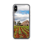 iPhone Case. The House