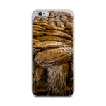 iPhone Case. Selected