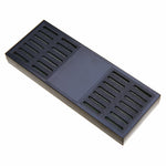 Rectangular Moisture Strip