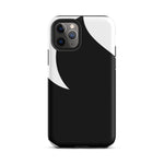 Black Candela, Tough Case for iPhone®