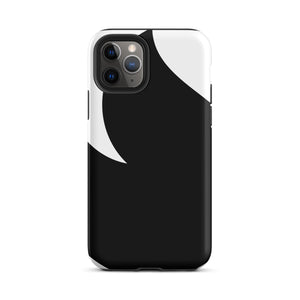 Black Candela, Tough Case for iPhone®