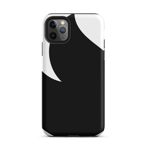 Black Candela, Tough Case for iPhone®