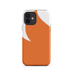 Orange Candela, Tough Case for iPhone®