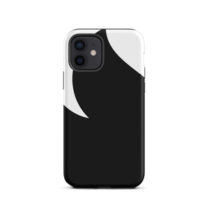 Black Candela, Tough Case for iPhone®