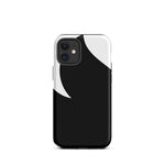 Black Candela, Tough Case for iPhone®