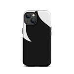 Black Candela, Tough Case for iPhone®