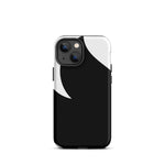 Black Candela, Tough Case for iPhone®