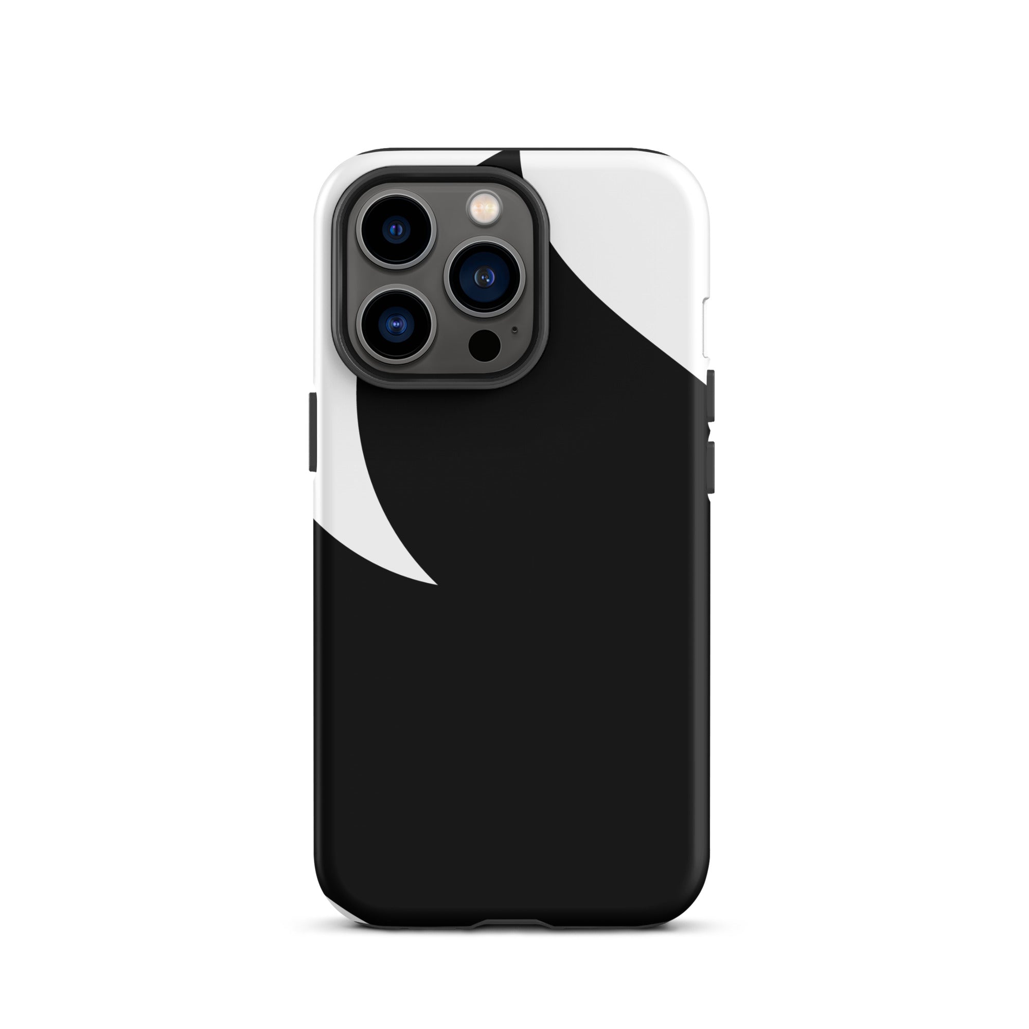 Black Candela, Tough Case for iPhone®