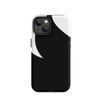 Black Candela, Tough Case for iPhone®