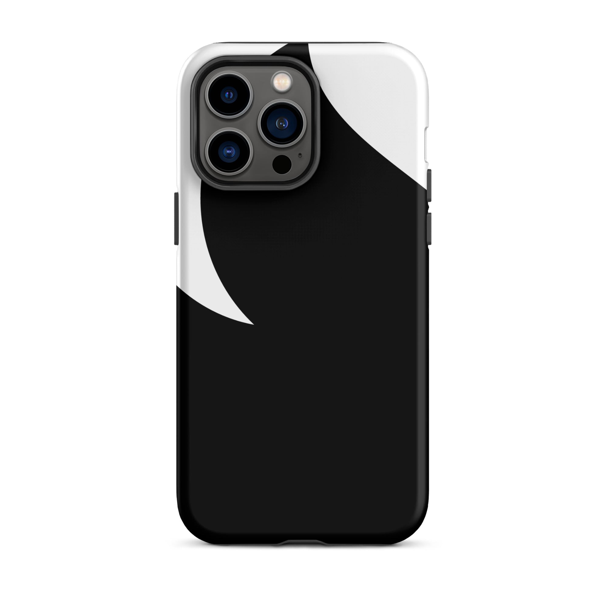 Black Candela, Tough Case for iPhone®